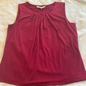 Jones Studio Large Blouse